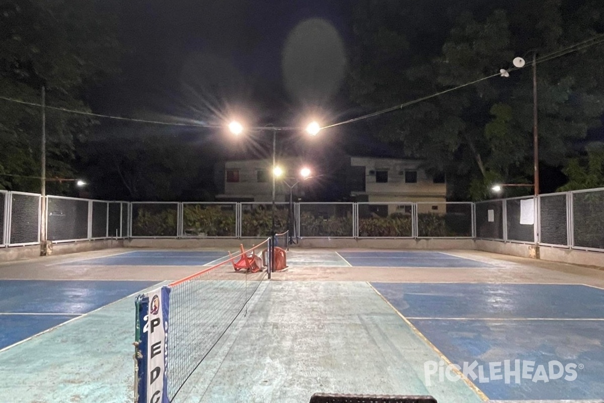 Photo of Pickleball at PEDCI Pickleball Courts